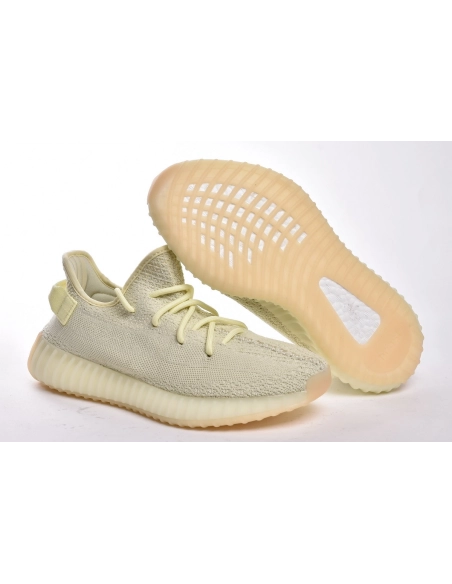 Adidas Yeezy Boost 350 V2 Butter F36980