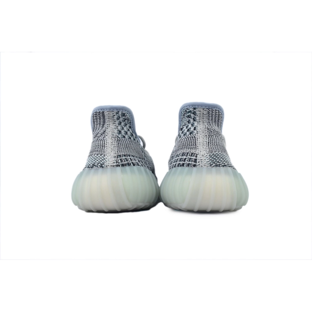 Adidas Yeezy Boost 350 V2 Ash Blue GY7657