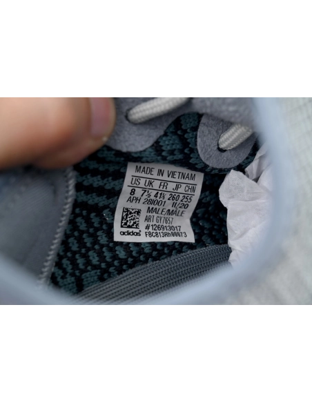 Adidas Yeezy Boost 350 V2 Ash Blue GY7657