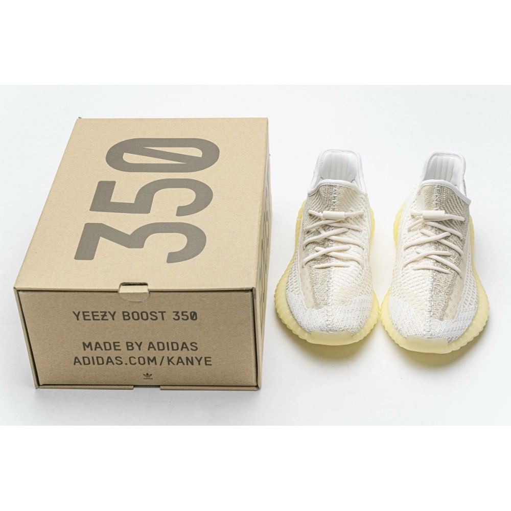 Adidas Yeezy Boost 350 V2 Abez FZ5246
