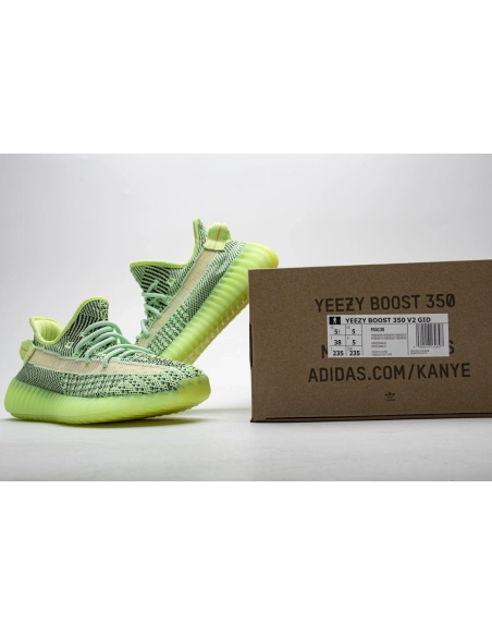 Adidas Yeezy Boost 350 V2 Yeezreel FX4130