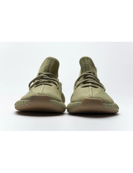 Adidas Yeezy Boost 350 V2 Sulfur FY5346