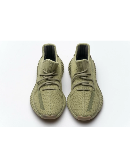 Adidas Yeezy Boost 350 V2 Sulfur FY5346