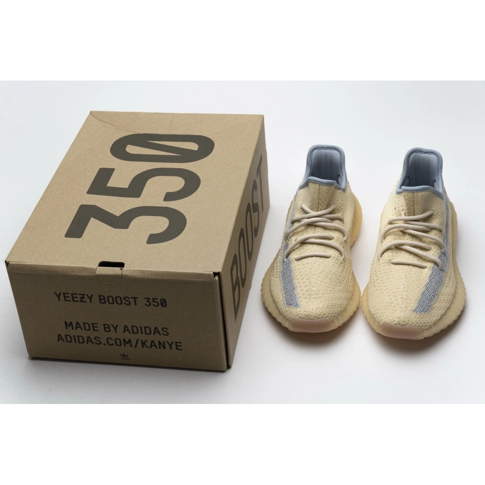 Adidas Yeezy Boost 350 V2 Linen FY5158