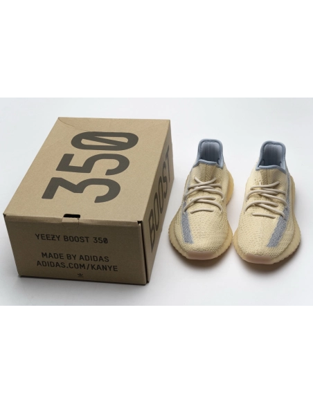 Adidas Yeezy Boost 350 V2 Linen FY5158