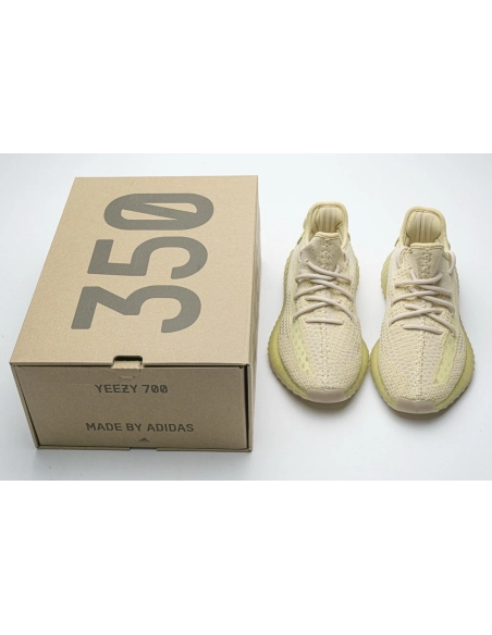 Adidas Yeezy Boost 350 V2 Flax FX9028