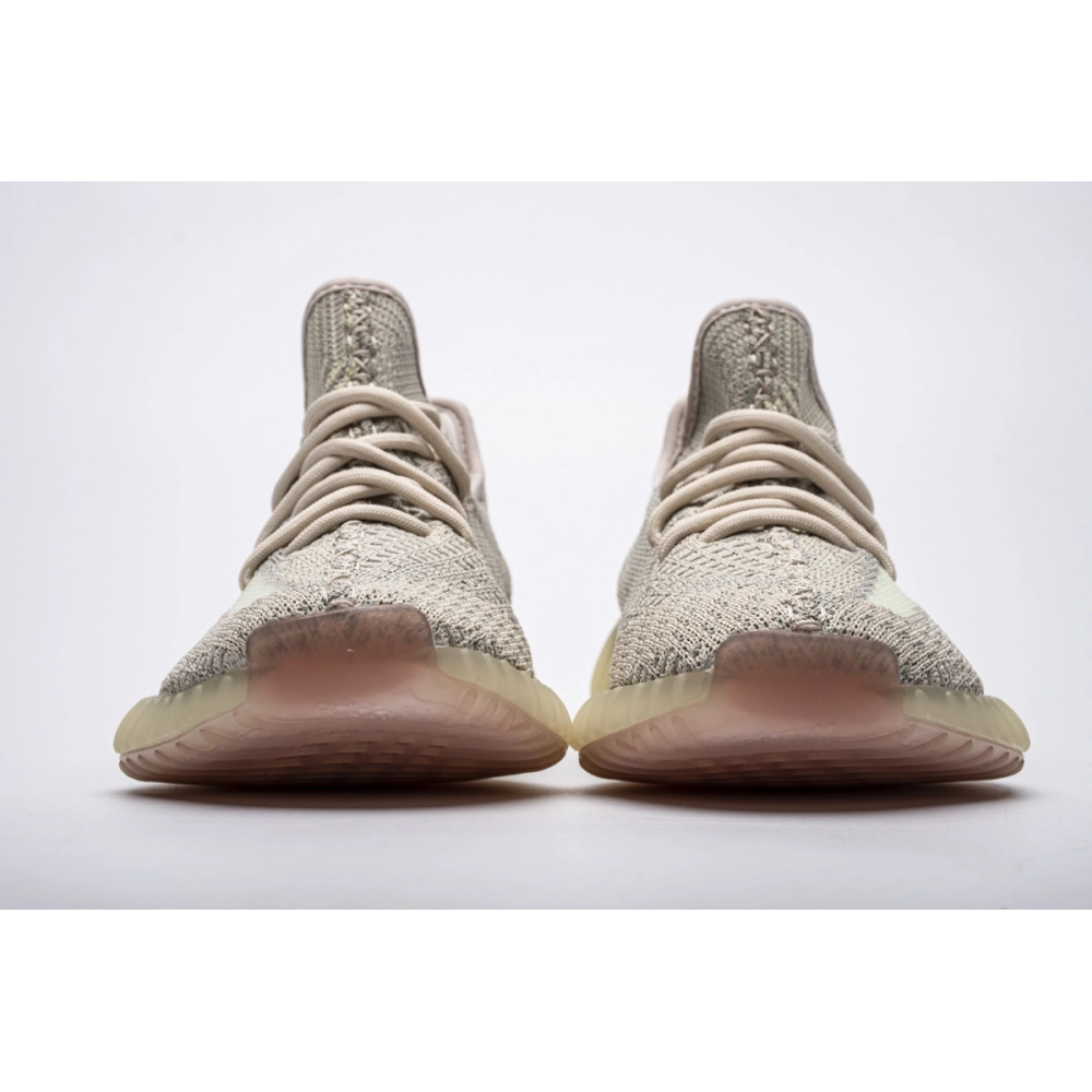 Adidas Yeezy Boost 350 V2 Citrin (Non-Reflective) FW3042