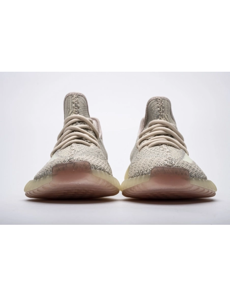 Adidas Yeezy Boost 350 V2 Citrin (Non-Reflective) FW3042