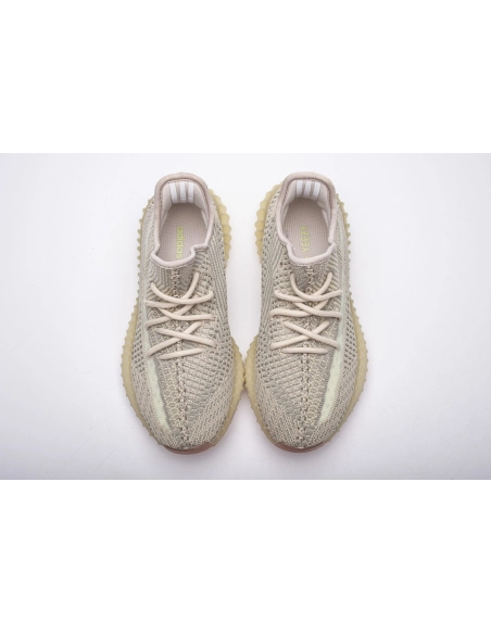 Adidas Yeezy Boost 350 V2 Citrin (Non-Reflective) FW3042