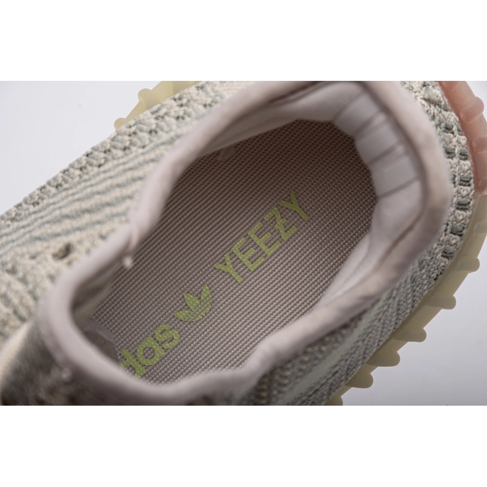 Adidas Yeezy Boost 350 V2 Citrin (Non-Reflective) FW3042