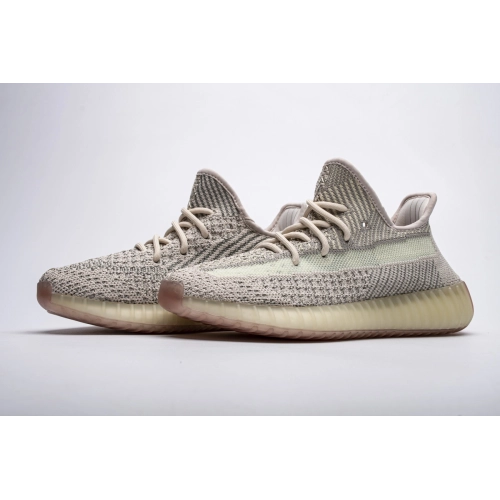 Adidas Yeezy Boost 350 V2 Citrin FW5318