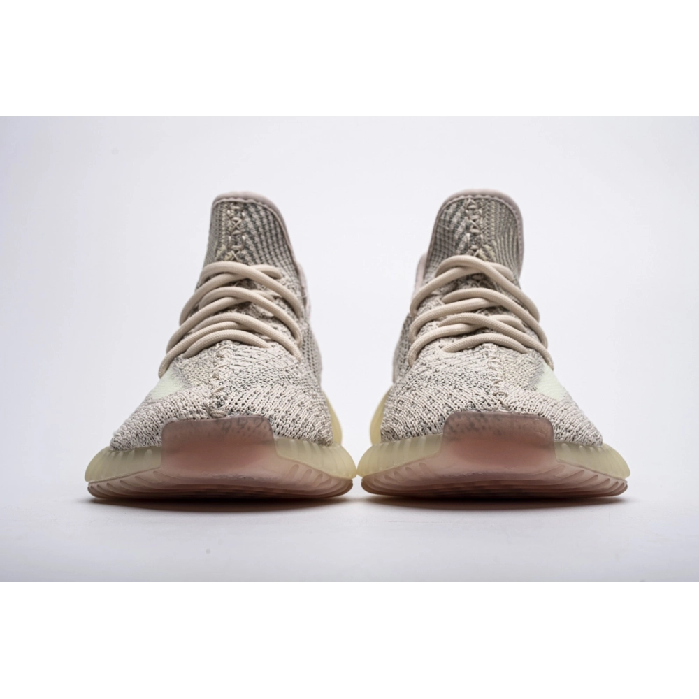 Adidas Yeezy Boost 350 V2 Citrin FW5318