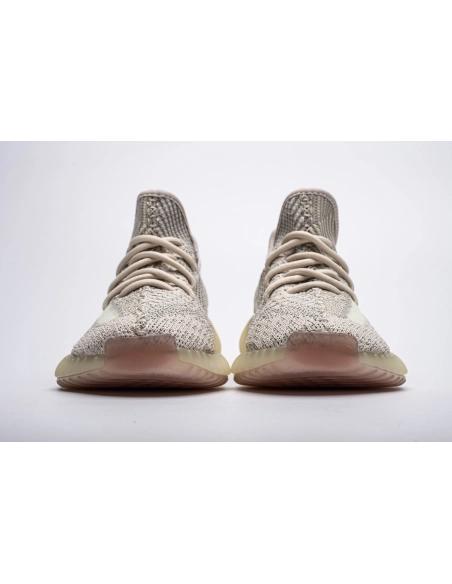 Adidas Yeezy Boost 350 V2 Citrin FW5318