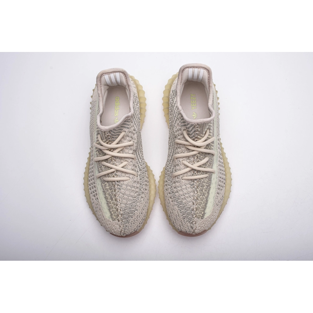 Adidas Yeezy Boost 350 V2 Citrin FW5318