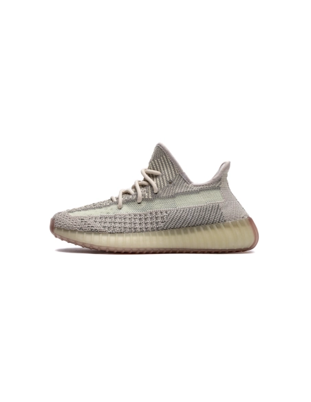 Adidas Yeezy Boost 350 V2 Citrin FW5318