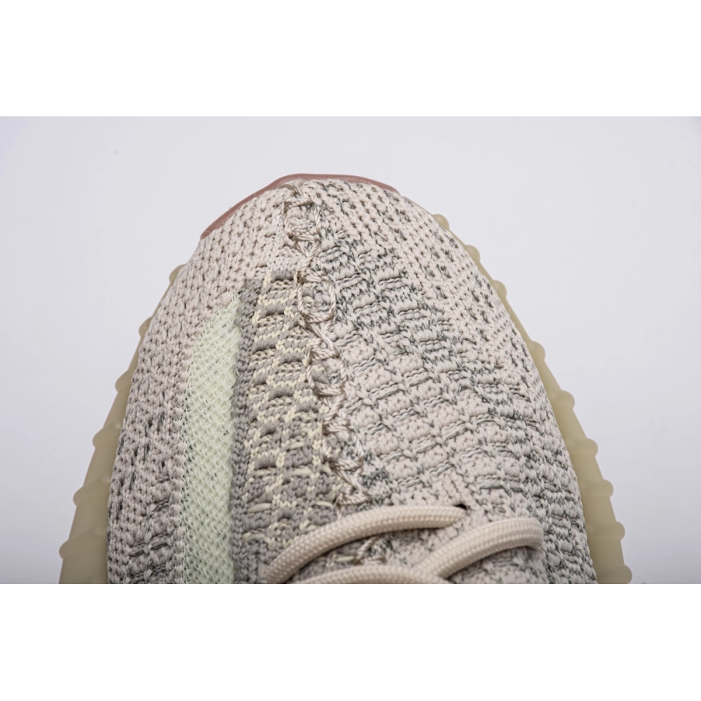 Adidas Yeezy Boost 350 V2 Citrin FW5318