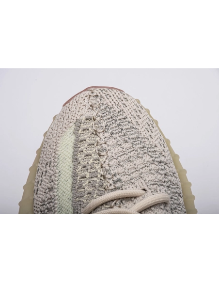 Adidas Yeezy Boost 350 V2 Citrin FW5318