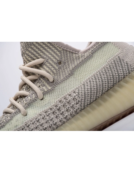 Adidas Yeezy Boost 350 V2 Citrin FW5318