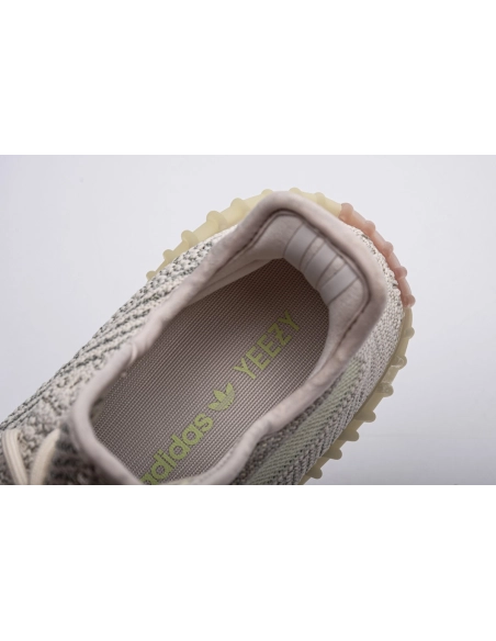 Adidas Yeezy Boost 350 V2 Citrin FW5318