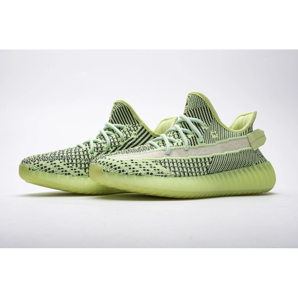 Adidas Yeezy Boost 350 V2 Yeezreel FW5191
