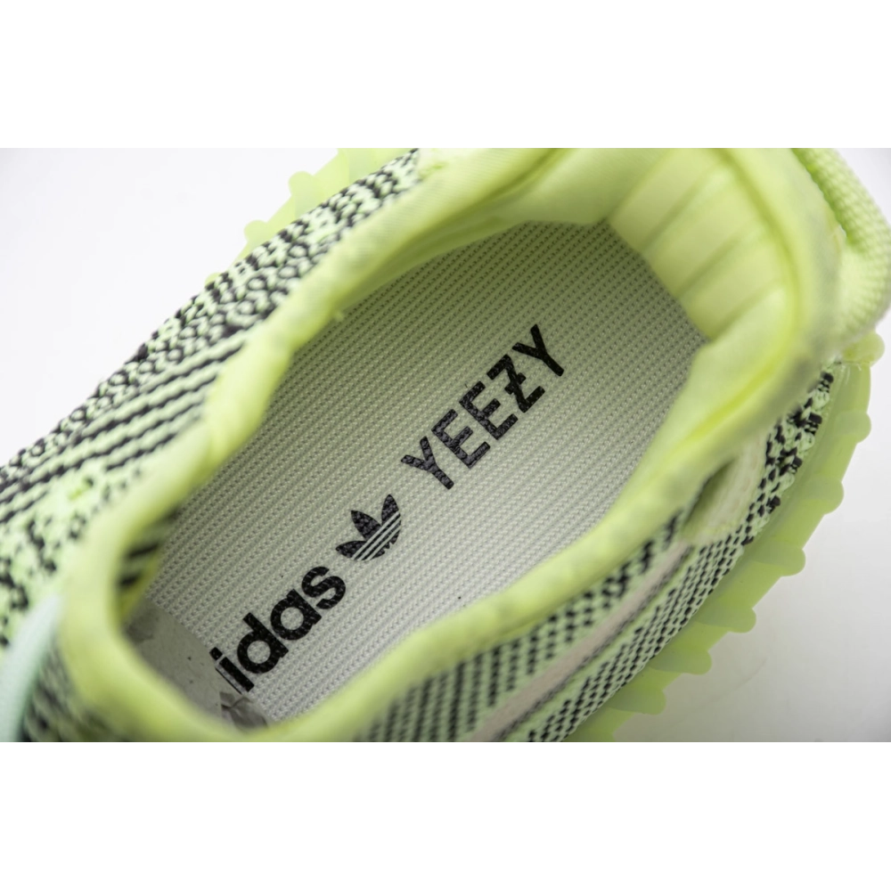Adidas Yeezy Boost 350 V2 Yeezreel FW5191
