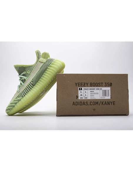 Adidas Yeezy Boost 350 V2 Yeezreel FW5191