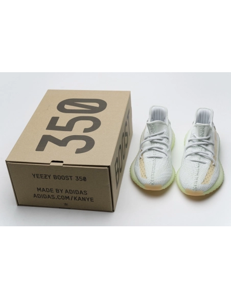 Adidas Yeezy Boost 350 V2 Hyperspace EG7491