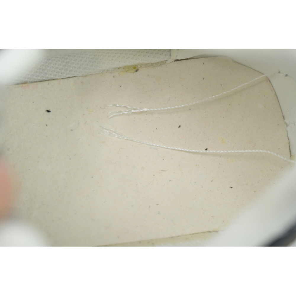 Dior D-Sketch Sneaker Black Nylon And Calfskin KCK427MPA_S900