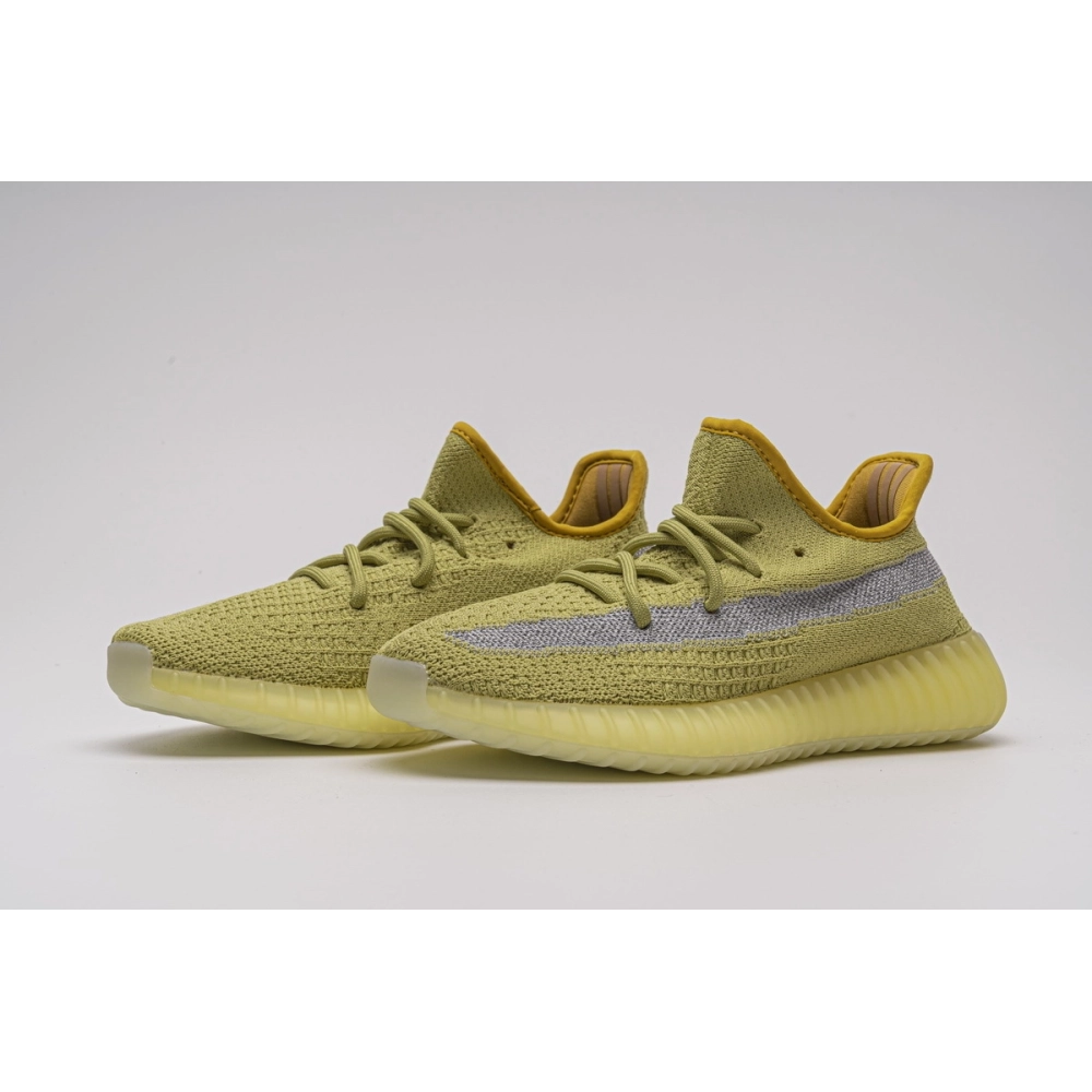 Adidas Yeezy Boost 350 V2 Marsh FX9034