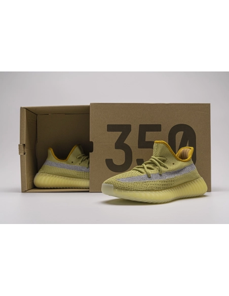 Adidas Yeezy Boost 350 V2 Marsh FX9034