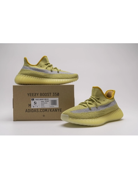 Adidas Yeezy Boost 350 V2 Marsh FX9034