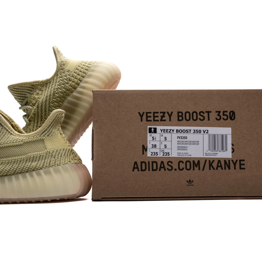 Adidas Yeezy Boost 350 V2 Antlia FV3255