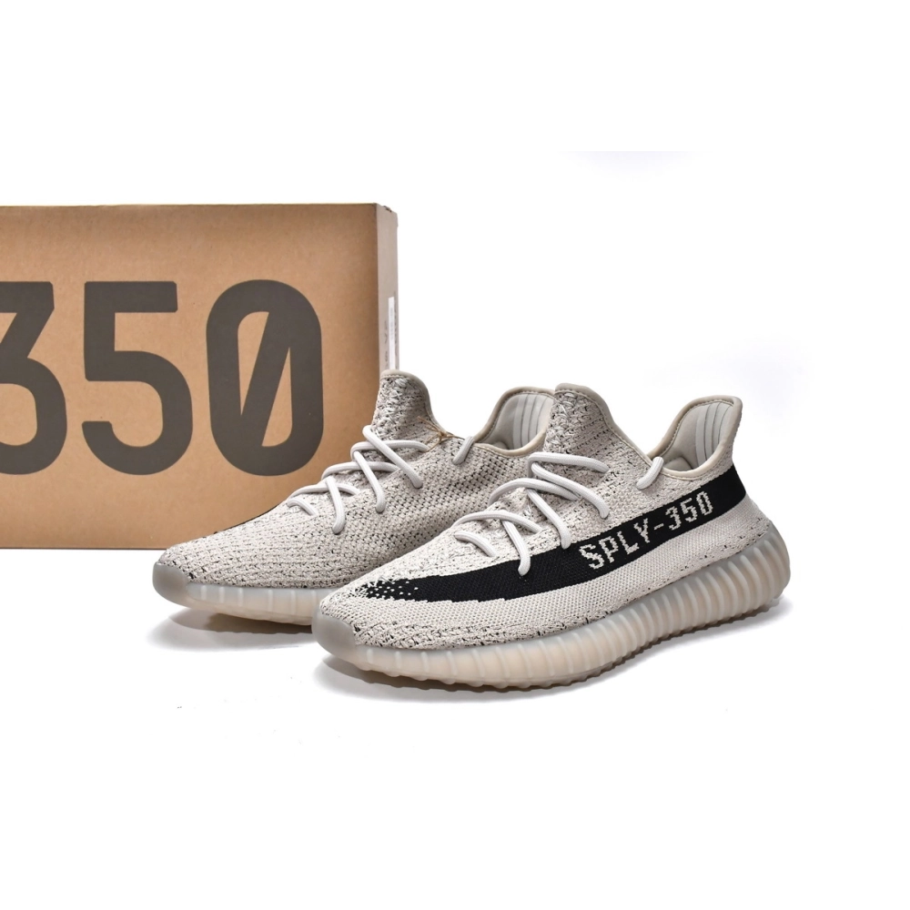 Adidas Yeezy Boost 350 V2 Slate HP7870