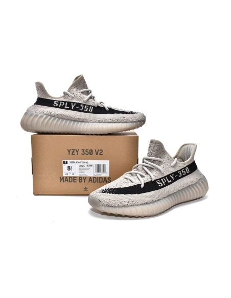 Adidas Yeezy Boost 350 V2 Slate HP7870