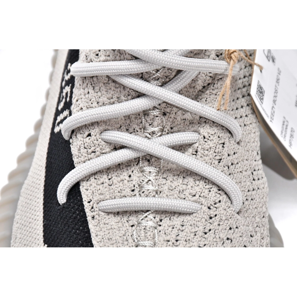 Adidas Yeezy Boost 350 V2 Slate HP7870