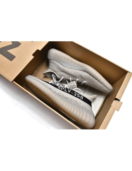 Adidas Yeezy Boost 350 V2 Slate HP7870