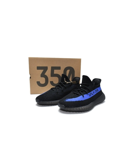 Adidas Yeezy Boost 350 V2 Dazzling Blue GY7164