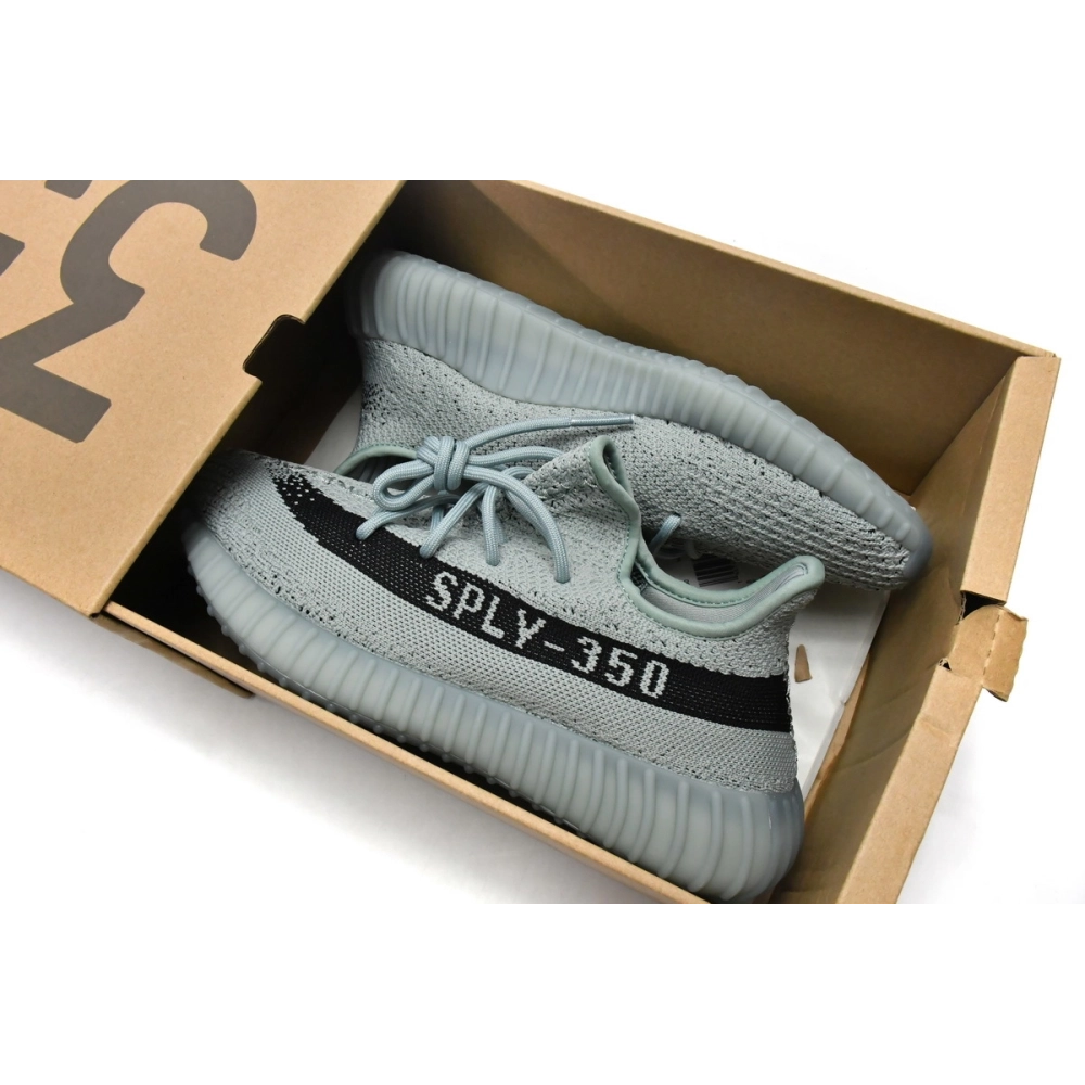 Adidas Yeezy Boost 350 V2 Jade Ash HQ2060