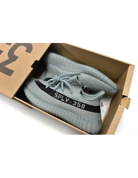 Adidas Yeezy Boost 350 V2 Jade Ash HQ2060
