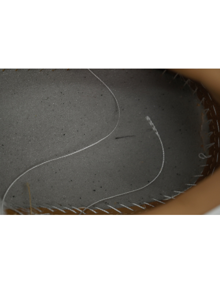 Dior B01 Matchpoint Sneaker White Brown 3SN328ZRH_H076