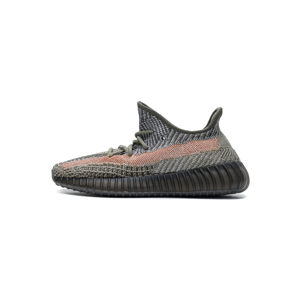 Adidas Yeezy Boost 350 V2 Ash Stone GW0089