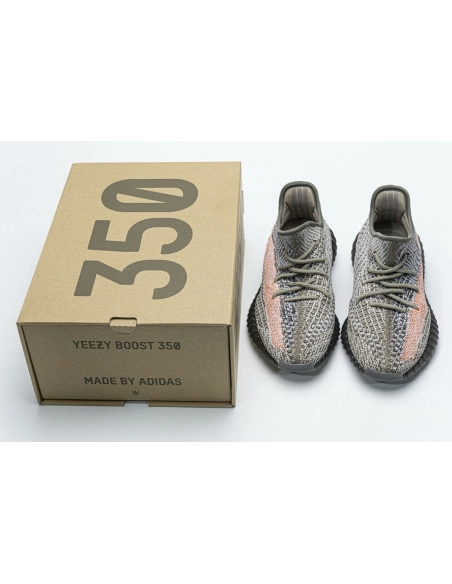 Adidas Yeezy Boost 350 V2 Ash Stone GW0089