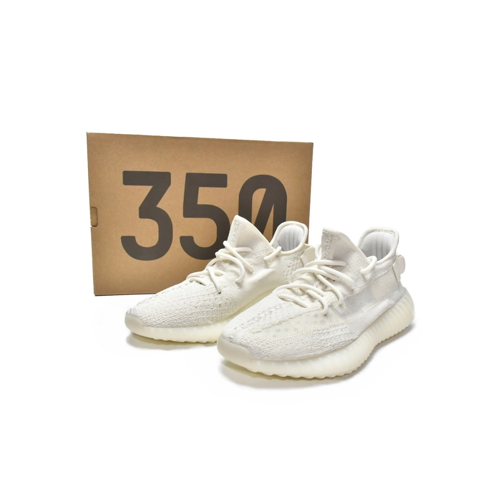 Adidas Yeezy Boost 350 V2 Bone HQ6316
