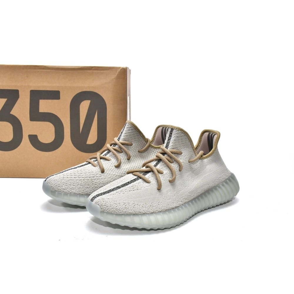 Adidas Yeezy Boost 350 V2 Zyon Reflective FZ1268