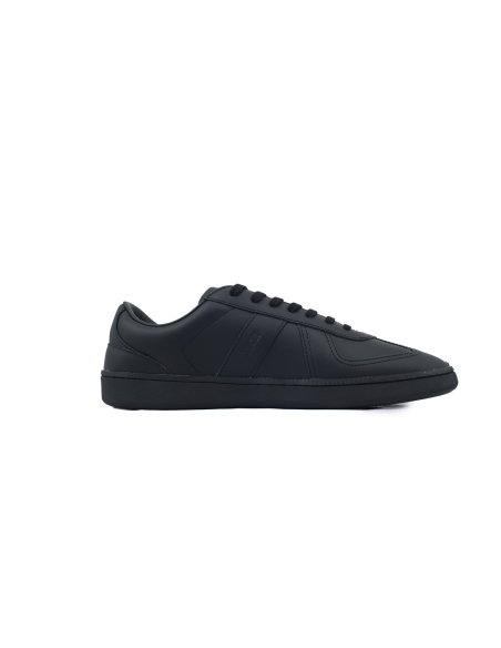 Dior B01 Matchpoint Sneaker Black Smooth Calfskin 3SN328ZQR_H900