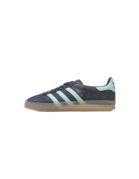 Adidas Gazelle Indoor Shadow Navy/Cloud White/Legend Ink JI2587