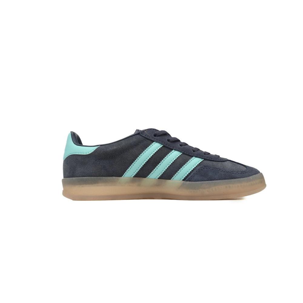 Adidas Gazelle Indoor Shadow Navy/Cloud White/Legend Ink JI2587
