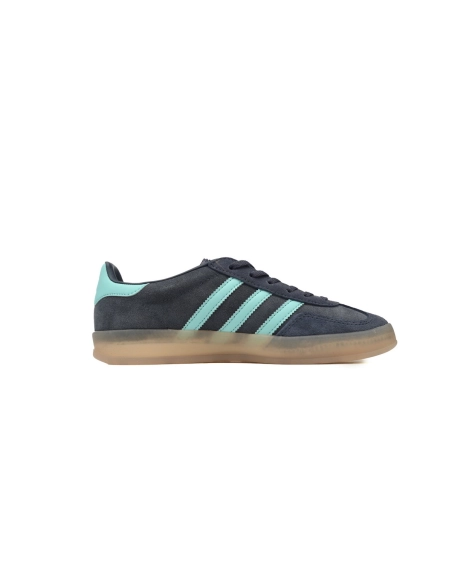 Adidas Gazelle Indoor Shadow Navy/Cloud White/Legend Ink JI2587