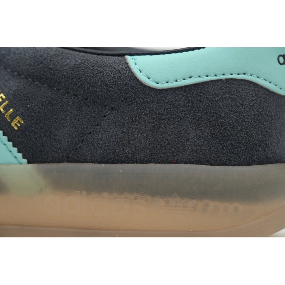 Adidas Gazelle Indoor Shadow Navy/Cloud White/Legend Ink JI2587