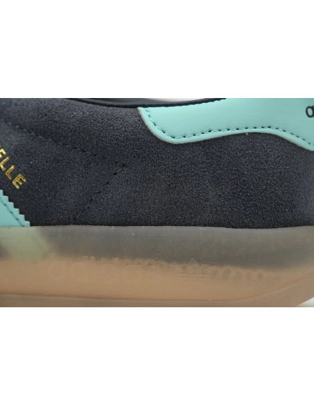 Adidas Gazelle Indoor Shadow Navy/Cloud White/Legend Ink JI2587